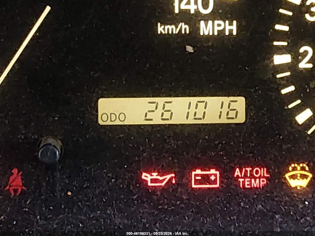 2002 Lexus Rx 300 მანქანა იყიდება აუქციონზე, vin: JTJGF10U820141971, აუქციონის ნომერი: 46196331
