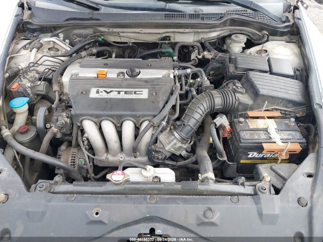 Aukcja sprzedaży 2006 Honda Accord 2.4 Ex, vin: 1HGCM56806A148732, numer aukcji: 46196332