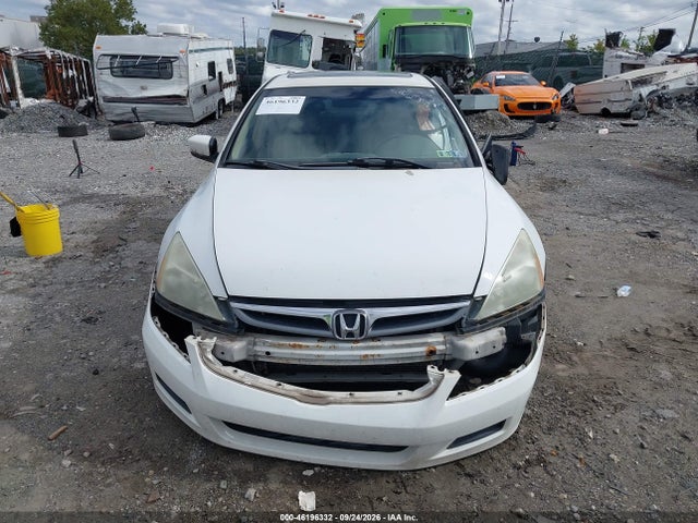 Aukcja sprzedaży 2006 Honda Accord 2.4 Ex, vin: 1HGCM56806A148732, numer aukcji: 46196332