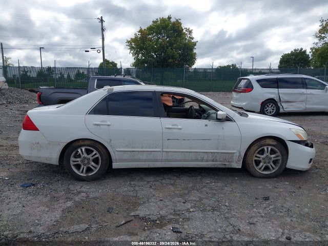 Aukcja sprzedaży 2006 Honda Accord 2.4 Ex, vin: 1HGCM56806A148732, numer aukcji: 46196332