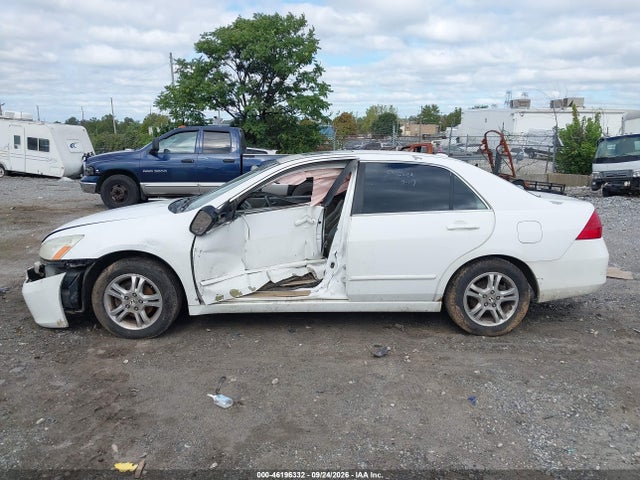 Aukcja sprzedaży 2006 Honda Accord 2.4 Ex, vin: 1HGCM56806A148732, numer aukcji: 46196332