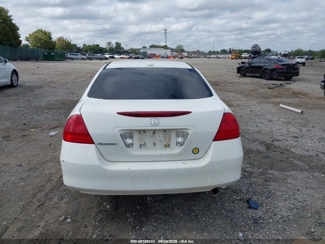 Aukcja sprzedaży 2006 Honda Accord 2.4 Ex, vin: 1HGCM56806A148732, numer aukcji: 46196332