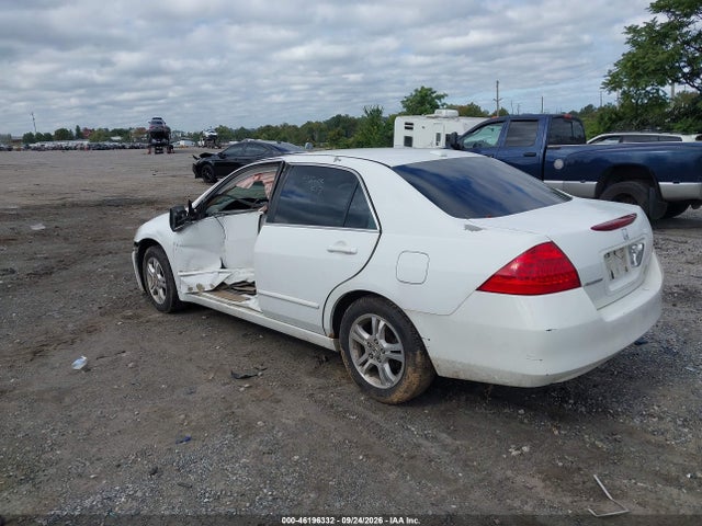 Aukcja sprzedaży 2006 Honda Accord 2.4 Ex, vin: 1HGCM56806A148732, numer aukcji: 46196332