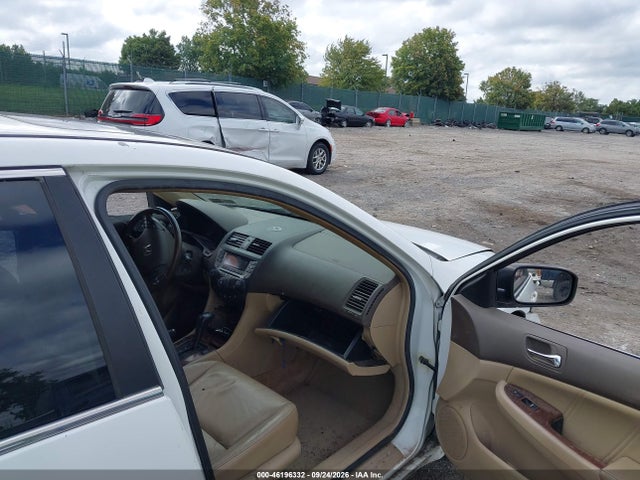 Aukcja sprzedaży 2006 Honda Accord 2.4 Ex, vin: 1HGCM56806A148732, numer aukcji: 46196332