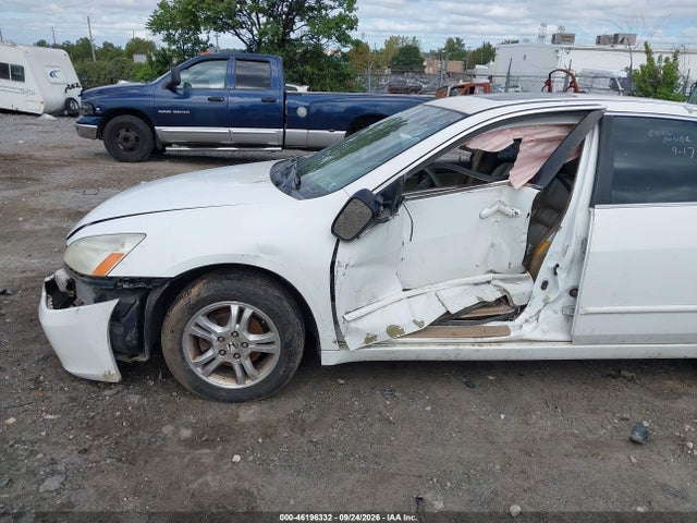 Aukcja sprzedaży 2006 Honda Accord 2.4 Ex, vin: 1HGCM56806A148732, numer aukcji: 46196332