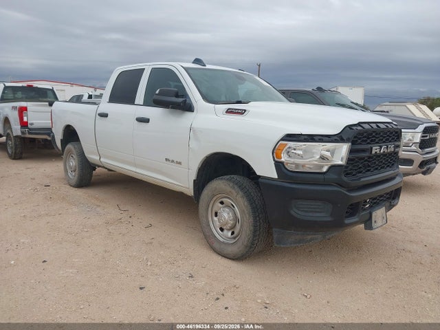 Продаж на аукціоні авто 2022 Ram 2500 Tradesman  4x4 6'4 Box, vin: 3C6UR5CJ3NG298644, номер лоту: 46196334