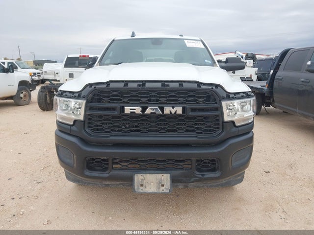 Продаж на аукціоні авто 2022 Ram 2500 Tradesman  4x4 6'4 Box, vin: 3C6UR5CJ3NG298644, номер лоту: 46196334