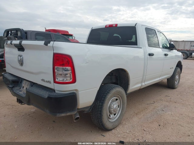 Продаж на аукціоні авто 2022 Ram 2500 Tradesman  4x4 6'4 Box, vin: 3C6UR5CJ3NG298644, номер лоту: 46196334