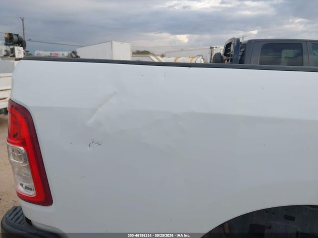 Продаж на аукціоні авто 2022 Ram 2500 Tradesman  4x4 6'4 Box, vin: 3C6UR5CJ3NG298644, номер лоту: 46196334