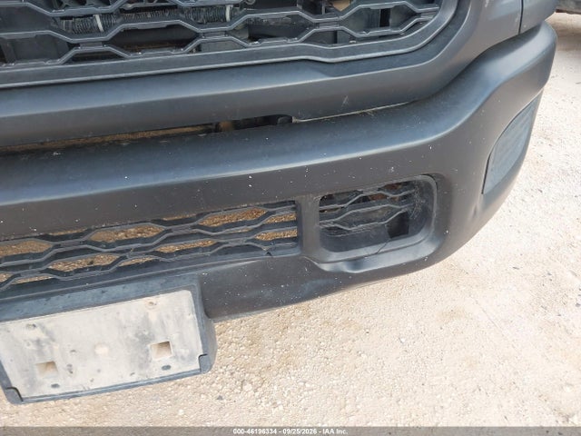 Продаж на аукціоні авто 2022 Ram 2500 Tradesman  4x4 6'4 Box, vin: 3C6UR5CJ3NG298644, номер лоту: 46196334
