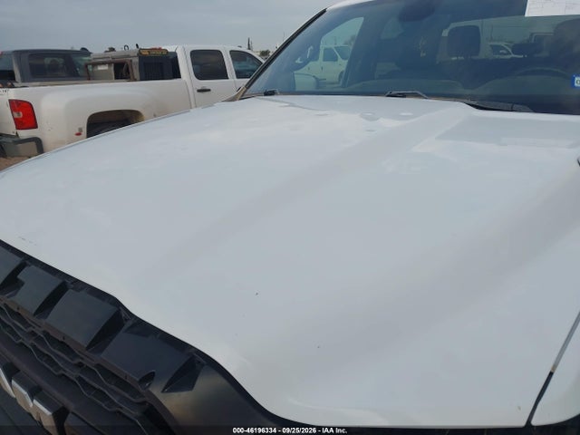 Продаж на аукціоні авто 2022 Ram 2500 Tradesman  4x4 6'4 Box, vin: 3C6UR5CJ3NG298644, номер лоту: 46196334