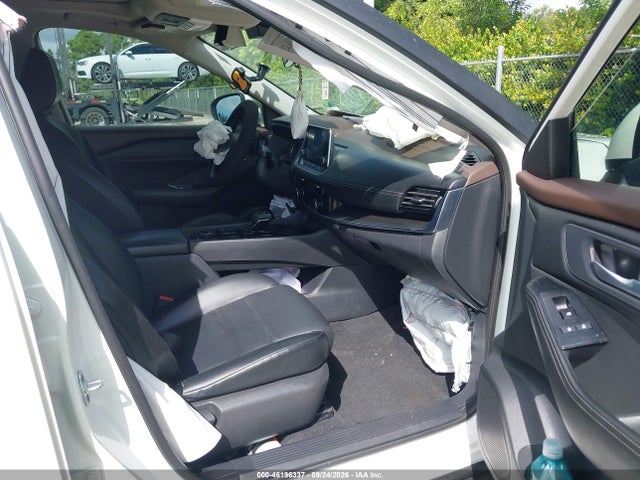 Aukcja sprzedaży 2023 Nissan Rogue Sv Intelligent Awd, vin: 5N1BT3BB3PC685504, numer aukcji: 46196337