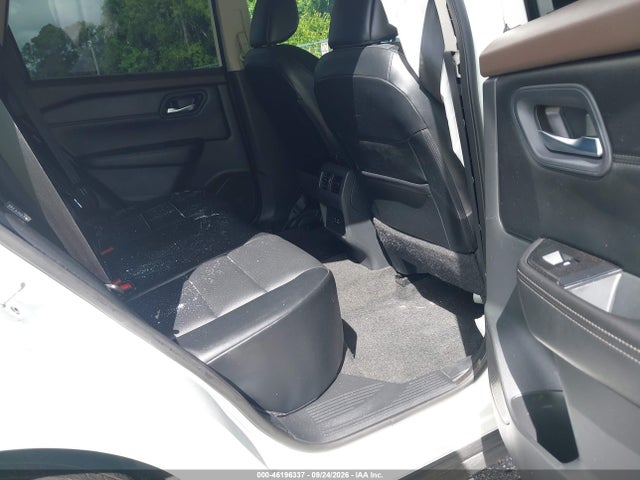 Aukcja sprzedaży 2023 Nissan Rogue Sv Intelligent Awd, vin: 5N1BT3BB3PC685504, numer aukcji: 46196337