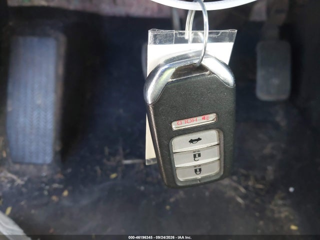 46196345 :رقم المزاد ، 1HGCR2F87DA027046 vin ، 2013 Honda Accord Sdn Ex-l مزاد بيع