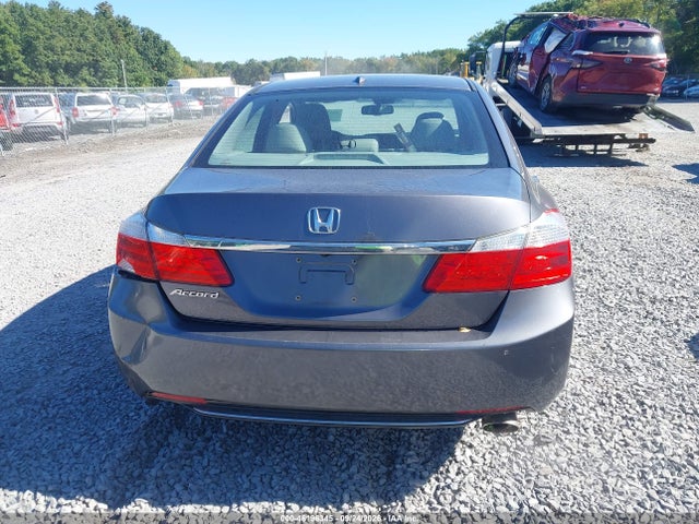 46196345 :رقم المزاد ، 1HGCR2F87DA027046 vin ، 2013 Honda Accord Sdn Ex-l مزاد بيع