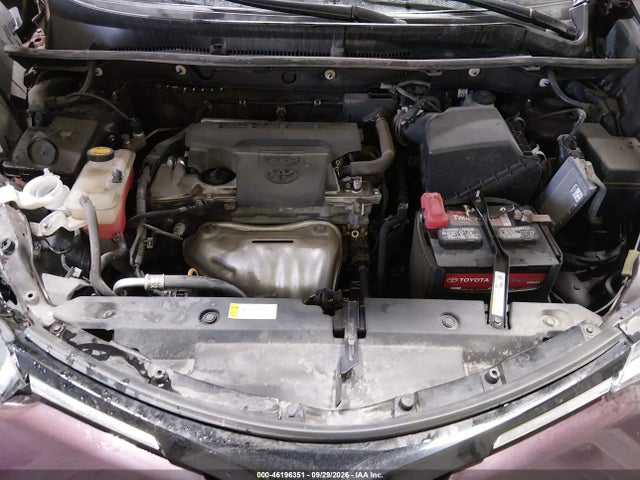 Aukcja sprzedaży 2017 Toyota Rav4 Xle, vin: 2T3RFREV6HW629882, numer aukcji: 46196351