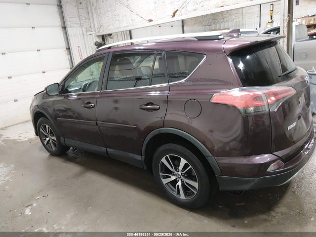 Aukcja sprzedaży 2017 Toyota Rav4 Xle, vin: 2T3RFREV6HW629882, numer aukcji: 46196351