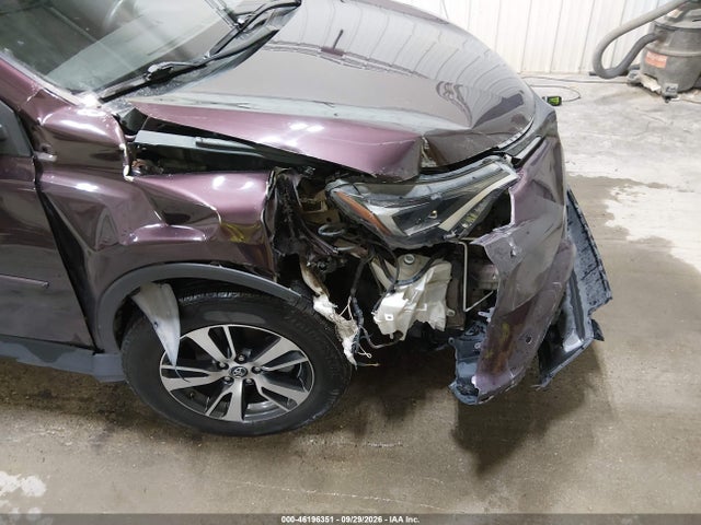 Aukcja sprzedaży 2017 Toyota Rav4 Xle, vin: 2T3RFREV6HW629882, numer aukcji: 46196351