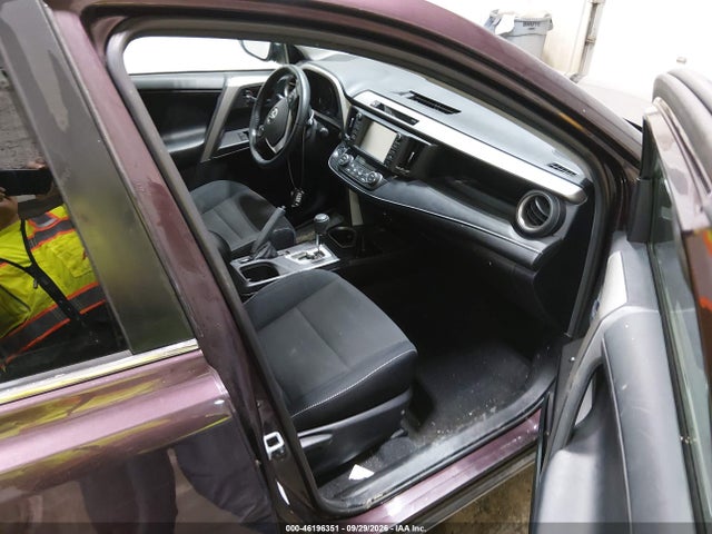 Aukcja sprzedaży 2017 Toyota Rav4 Xle, vin: 2T3RFREV6HW629882, numer aukcji: 46196351
