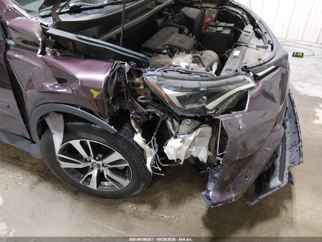 Aukcja sprzedaży 2017 Toyota Rav4 Xle, vin: 2T3RFREV6HW629882, numer aukcji: 46196351
