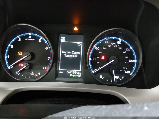 Aukcja sprzedaży 2017 Toyota Rav4 Xle, vin: 2T3RFREV6HW629882, numer aukcji: 46196351