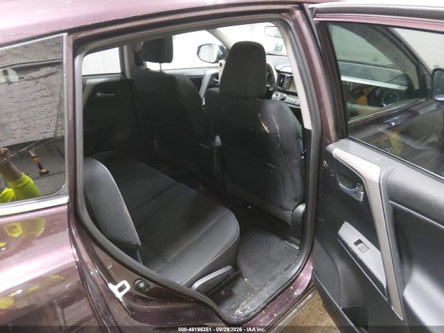 Aukcja sprzedaży 2017 Toyota Rav4 Xle, vin: 2T3RFREV6HW629882, numer aukcji: 46196351