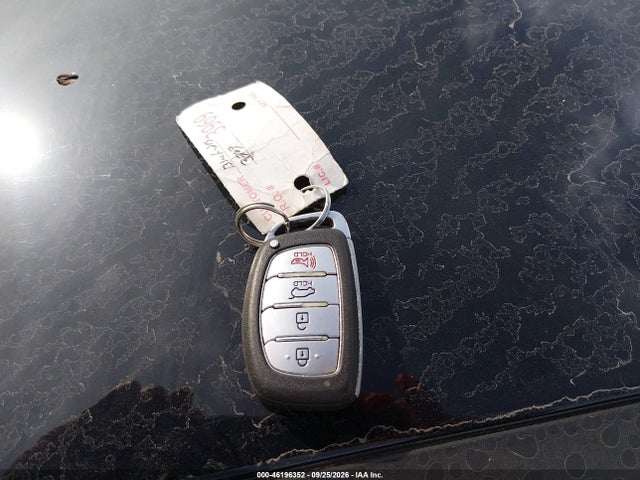 Продаж на аукціоні авто 2016 Hyundai Elantra Gt, vin: KMHD35LH7GU310684, номер лоту: 46196352