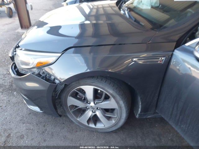 46196353 :رقم المزاد ، 5XXGT4L37KG309758 vin ، 2019 Kia Optima S مزاد بيع