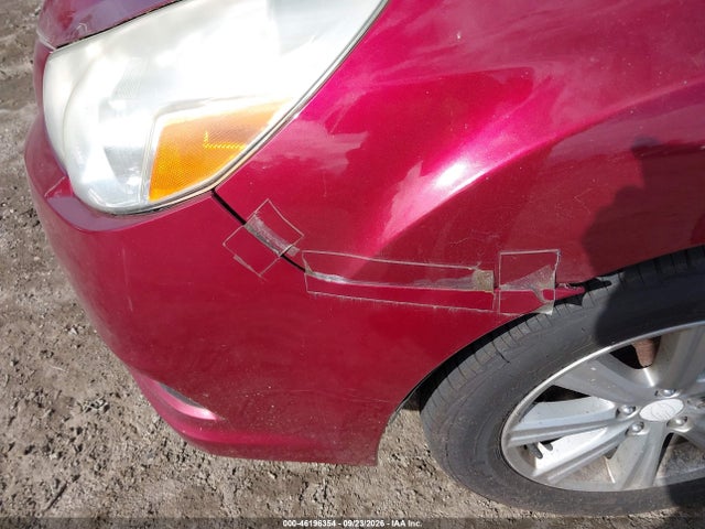2012 Subaru Legacy 2.5i მანქანა იყიდება აუქციონზე, vin: 4S3BMCA61C3017250, აუქციონის ნომერი: 46196354
