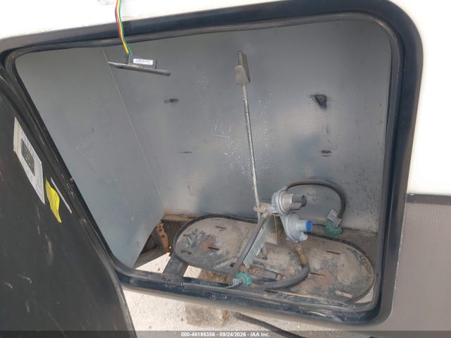 Продаж на аукціоні авто 2019 Kz G385flf, vin: 4EZFV3824K6109823, номер лоту: 46196356