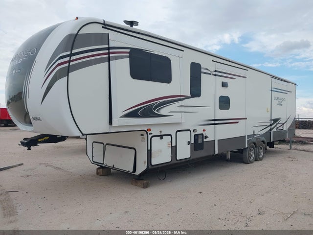 Продаж на аукціоні авто 2019 Kz G385flf, vin: 4EZFV3824K6109823, номер лоту: 46196356