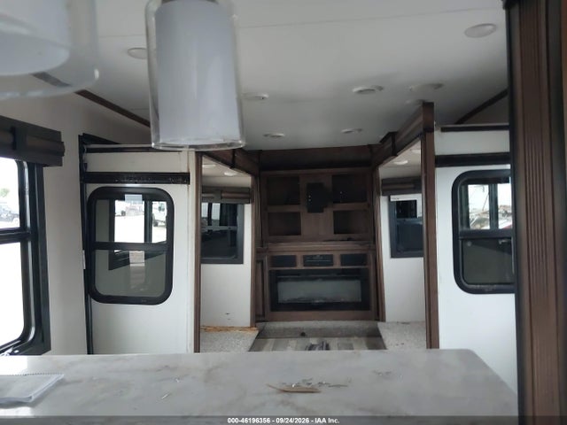 Продаж на аукціоні авто 2019 Kz G385flf, vin: 4EZFV3824K6109823, номер лоту: 46196356