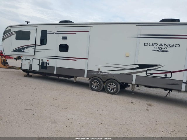 Продаж на аукціоні авто 2019 Kz G385flf, vin: 4EZFV3824K6109823, номер лоту: 46196356