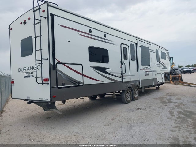 Продаж на аукціоні авто 2019 Kz G385flf, vin: 4EZFV3824K6109823, номер лоту: 46196356