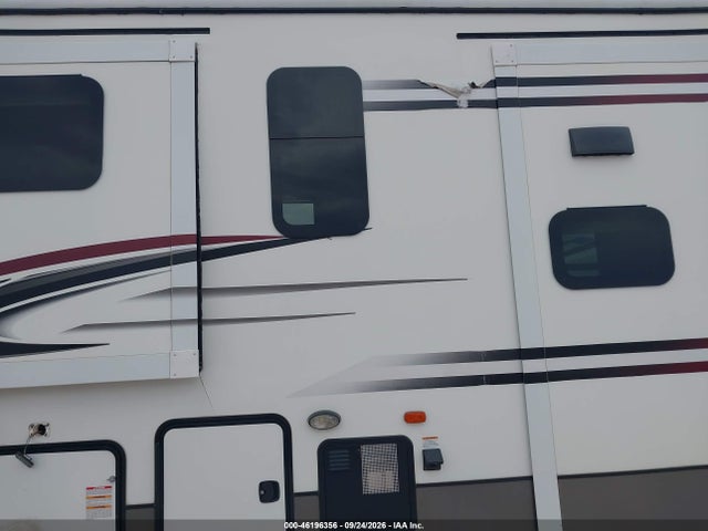 Продаж на аукціоні авто 2019 Kz G385flf, vin: 4EZFV3824K6109823, номер лоту: 46196356