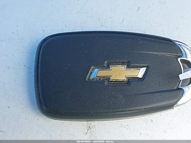 Aukcja sprzedaży 2019 Chevrolet Equinox Lt, vin: 3GNAXJEV3KL335163, numer aukcji: 46196357
