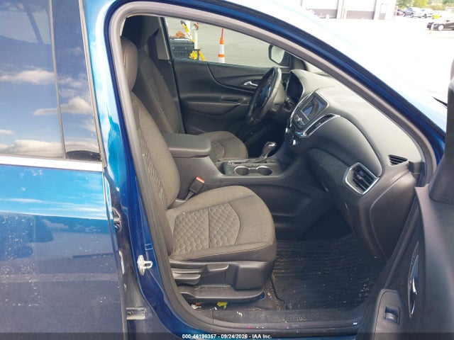 Aukcja sprzedaży 2019 Chevrolet Equinox Lt, vin: 3GNAXJEV3KL335163, numer aukcji: 46196357