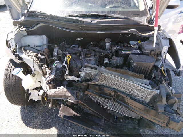 KIA Soul 2016 KNDJN2A29G7872227 Image 10