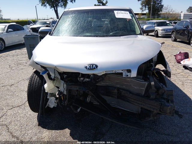 KIA Soul 2016 KNDJN2A29G7872227 Image 14