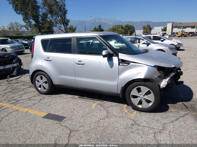 KIA Soul 2016 KNDJN2A29G7872227 Image 15