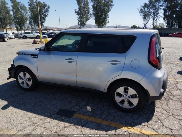 KIA Soul 2016 KNDJN2A29G7872227 Image 16