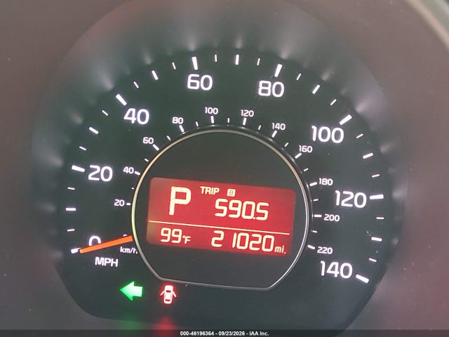 KIA Soul 2016 KNDJN2A29G7872227 Image 17