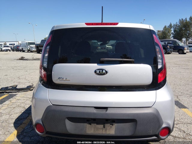 KIA Soul 2016 KNDJN2A29G7872227 Image 18