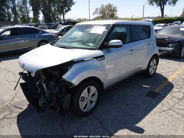 KIA Soul 2016 KNDJN2A29G7872227 Image 2