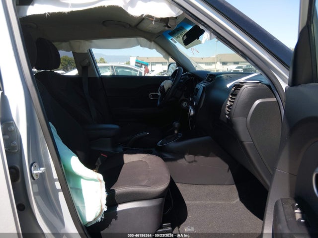 KIA Soul 2016 KNDJN2A29G7872227 Image 5