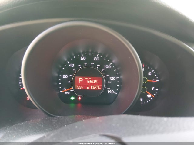 KIA Soul 2016 KNDJN2A29G7872227 Image 7
