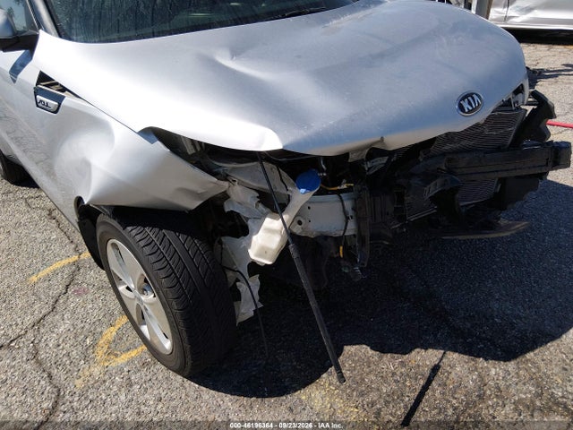 KIA Soul 2016 KNDJN2A29G7872227 Image 12