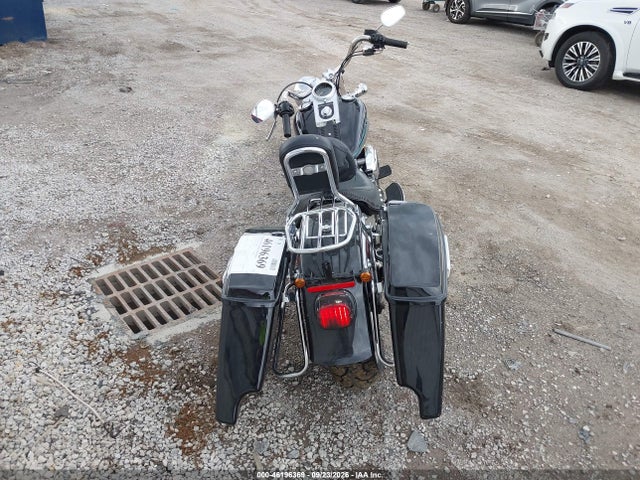 2009 Harley-davidson Flstf მანქანა იყიდება აუქციონზე, vin: 1HD1BX5159Y054240, აუქციონის ნომერი: 46196369