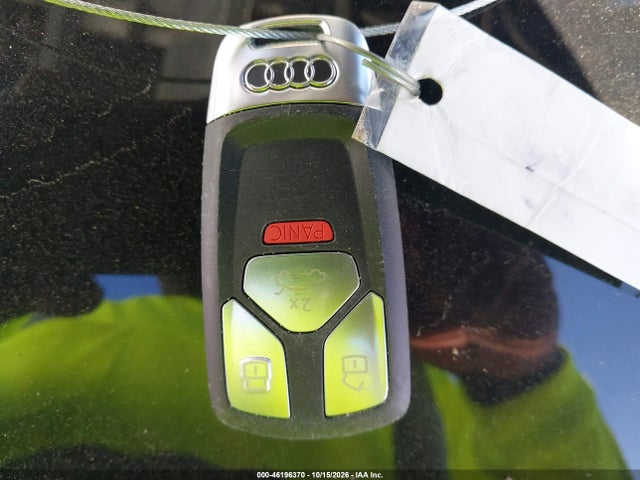 Aukcja sprzedaży 2023 Audi A5 Sportback Premium Plus 45 Tfsi S Line Quattro S Tronic, vin: WAUFACF58PA016721, numer aukcji: 46196370