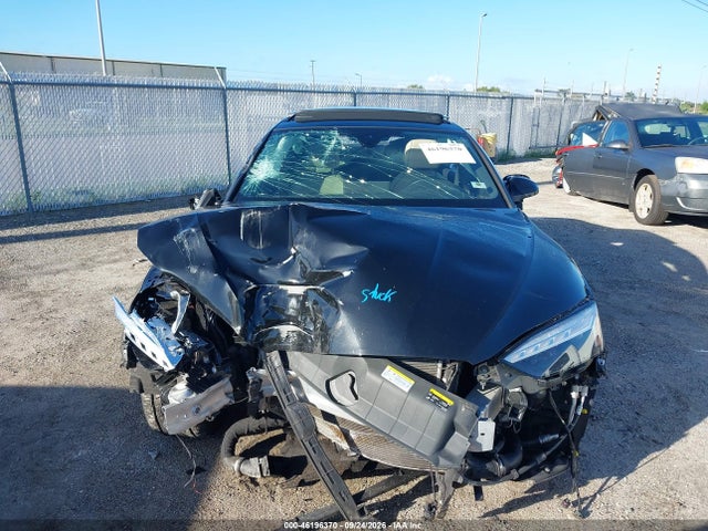 Aukcja sprzedaży 2023 Audi A5 Sportback Premium Plus 45 Tfsi S Line Quattro S Tronic, vin: WAUFACF58PA016721, numer aukcji: 46196370